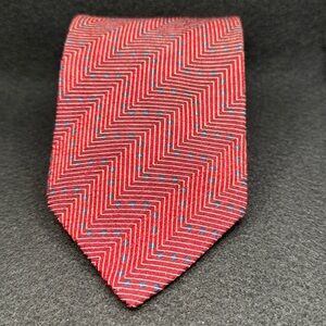 Nautica Silk Tie